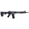 VFC Samurai Edge Avalon Premium GATE ASTER AEG - 6 mm Negro