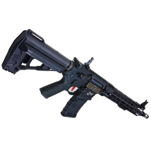VFC Samurai Edge Avalon Premium GATE ASTER AEG - 6 mm Negro