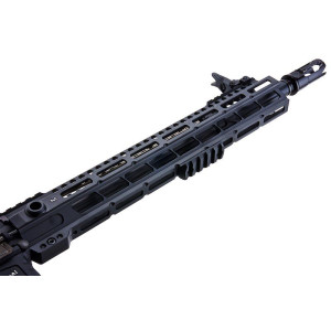 VFC Samurai Edge Avalon Premium GATE ASTER AEG - 6 mm Negro
