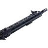 VFC Samurai Edge Avalon Premium GATE ASTER AEG - 6 mm Negro