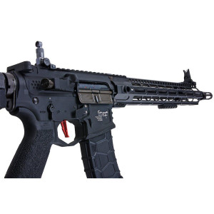 VFC Samurai Edge Avalon Premium GATE ASTER AEG - 6 mm Negro