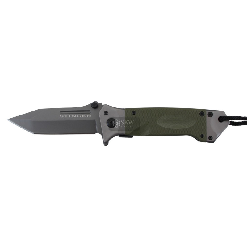 NAVAJA STINGER BORA ST1 8,8 CM
