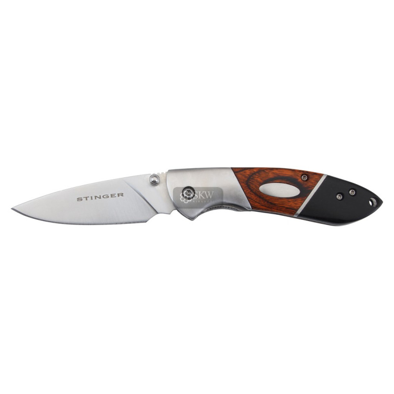 NAVAJA STINGER SIROCO ST4 6,7 CM