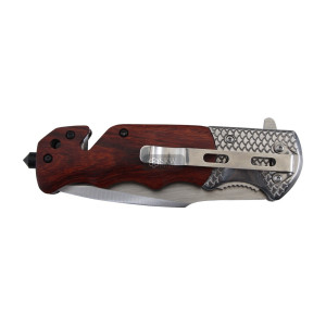 NAVAJA STINGER SIROCO ST1 9,7 CM