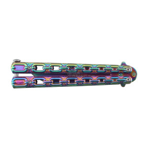 NAVAJA STINGER GARBI ST1 9,2 CM