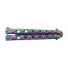 NAVAJA STINGER GARBI ST1 9,2 CM