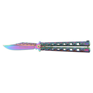 NAVAJA STINGER GARBI ST1 9,2 CM