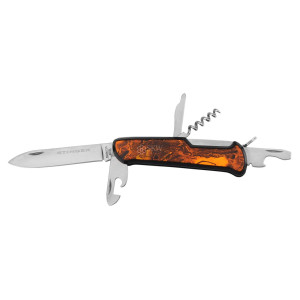 NAVAJA MULTIUSOS STINGER GARBI ST2 8 CM