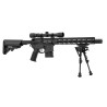 LT-32 DMR NEGRO pack LANCER TACTICAL