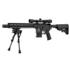 LT-32 DMR NEGRO pack LANCER TACTICAL
