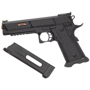 STI COMBAT MASTER 2011 JW3 CO2 ASG