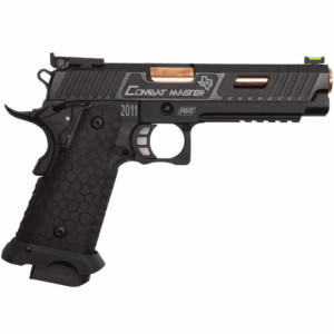 STI COMBAT MASTER 2011 JW3 CO2 ASG
