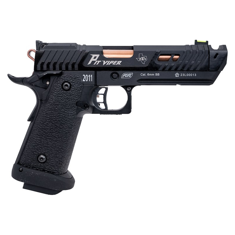 ASG STI PIT VIPER CO2 AIRSOFT