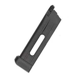 CARGADOR PISTOLA CO2 STI COMBAT MASTER ASG AIRSOFT