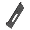 CARGADOR PISTOLA CO2 STI COMBAT MASTER ASG AIRSOFT