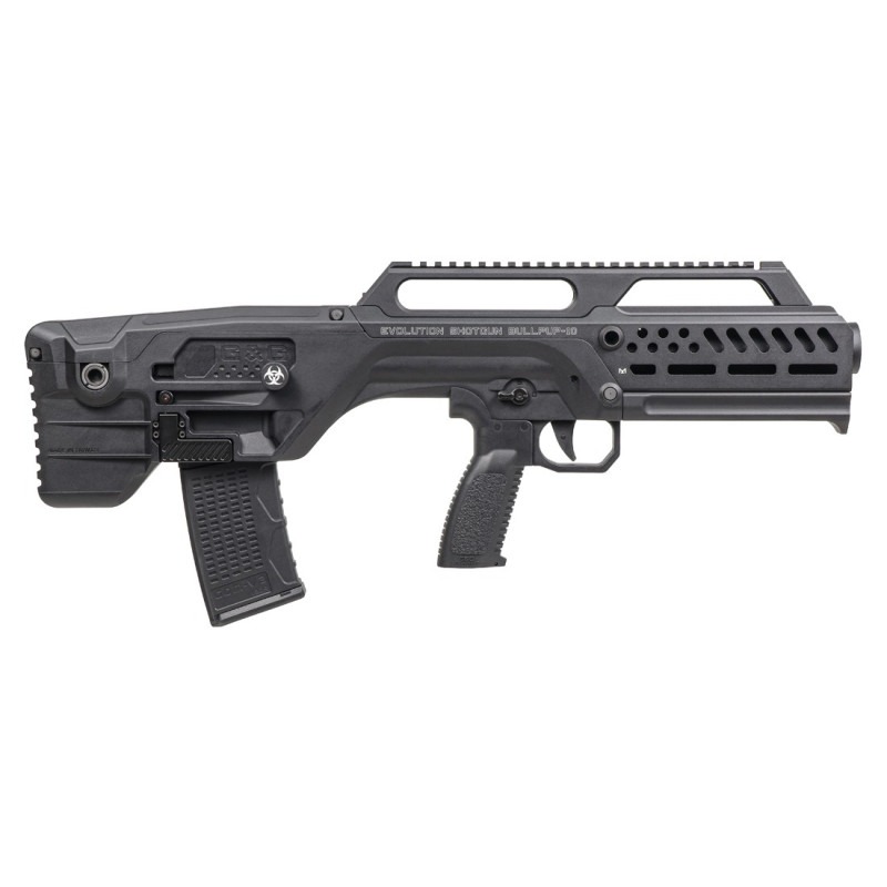 G&G EVOLUTION SHOTGUN BULLPUP ESG-B-10