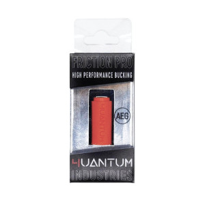 GOMA Hop-up AEG 4UANTUM Friction Pro-High Performance