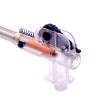 GOMA Hop-up AEG 4UANTUM Friction Pro-High Performance