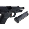 CANIK TP9 ELITE COMBAT GBB CYBERGUN / ARMORER WORKS NEGRO