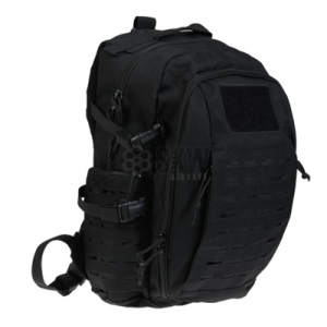 MOCHILA TASK NEGRA DELTA TACTICS 600D