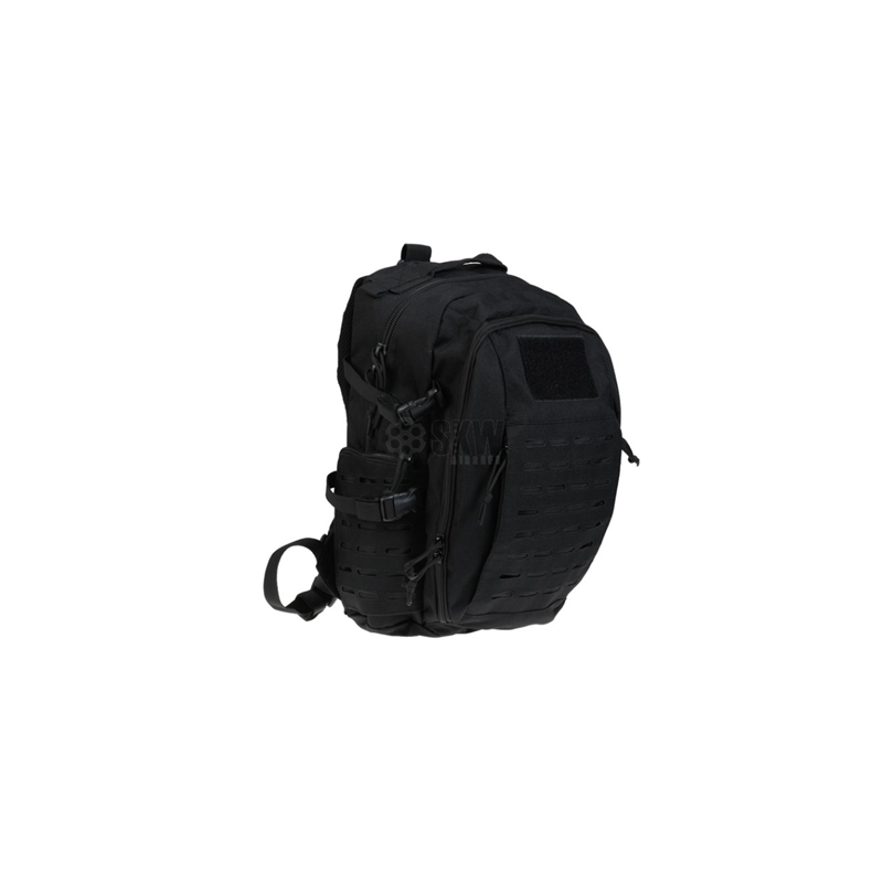 MOCHILA TASK NEGRA DELTA TACTICS 600D