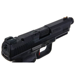 CANIK TP9 ELITE COMBAT GBB CYBERGUN / ARMORER WORKS NEGRO