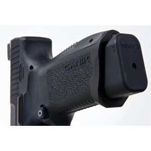 CANIK TP9 ELITE COMBAT GBB CYBERGUN / ARMORER WORKS NEGRO