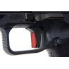 CANIK TP9 ELITE COMBAT GBB CYBERGUN / ARMORER WORKS NEGRO
