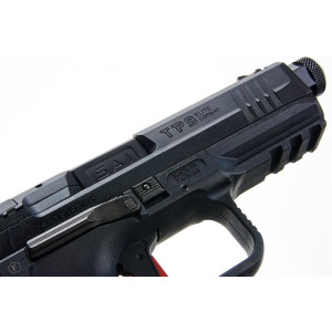 CANIK TP9 ELITE COMBAT GBB CYBERGUN / ARMORER WORKS NEGRO