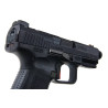 CANIK TP9 ELITE COMBAT GBB CYBERGUN / ARMORER WORKS NEGRO