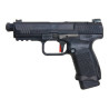 CANIK TP9 ELITE COMBAT GBB CYBERGUN / ARMORER WORKS NEGRO