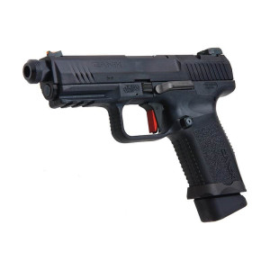 CANIK TP9 ELITE COMBAT GBB CYBERGUN / ARMORER WORKS NEGRO