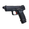 CANIK TP9 ELITE COMBAT GBB CYBERGUN / ARMORER WORKS NEGRO