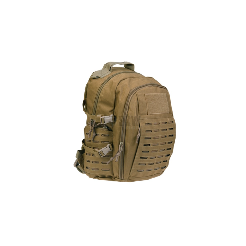 MOCHILA TASK TAN DELTA TACTICS 600D