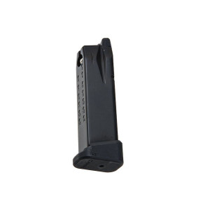 cargador gas 22bbs CANIK TP9 ELITE COMBAT GBB CYBERGUN / ARMORER WORKS
