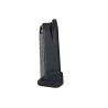 cargador gas 22bbs CANIK TP9 ELITE COMBAT GBB CYBERGUN / ARMORER WORKS