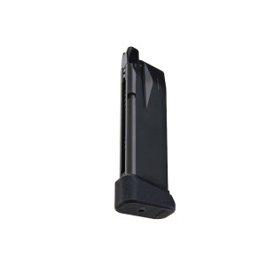 cargador gas 22bbs CANIK TP9 ELITE COMBAT GBB CYBERGUN / ARMORER WORKS