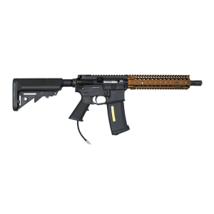 MTW MK18 CLASSIC DANIEL DEFENSE WOLVERINE