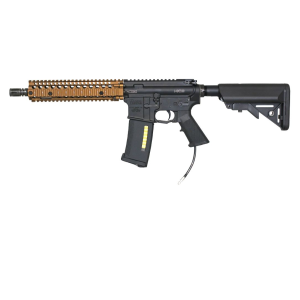 MTW MK18 CLASSIC DANIEL DEFENSE WOLVERINE