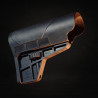 WOLVERINE AIRSOFT HPA TANK STOCK FOR WRAITH X CULATA