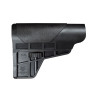 WOLVERINE AIRSOFT HPA TANK STOCK FOR WRAITH X CULATA