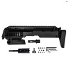 CTM tactical AP7 Conversion Kit for AAP01 - BLACK