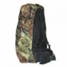 CUBRE MOCHILA IMPERMEABLE CAMO WOODLAND 75L