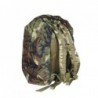 CUBRE MOCHILA IMPERMEABLE CAMO WOODLAND 35L FORAVENTURE