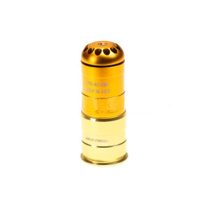 GRANADA 40mm 120 bbs S&T