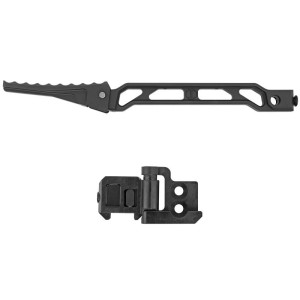 AB-8R RIS Mounted Folding Stock 5KU