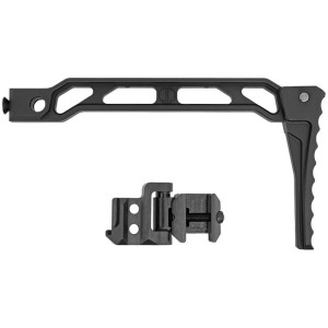 AB-8R RIS Mounted Folding Stock 5KU