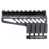 B-12 Side Handguard AK RIS Mount 5KU ZETNICO TYPE