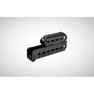 AK/AK74 Polymer M-LOK Picatinny Handguard DLG TACTICAL