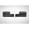 AK/AK74 Polymer M-LOK Picatinny Handguard DLG TACTICAL